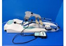 2005 ABILITYONE KINETEC OPTIMA KNEE CONTINUOUS PASSIVE MOTION CPM DEVICE~14225