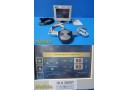 2011 Covidien 185-0151 BIS Aspect Monitor W/ BIS LOC 4-Ch Module & PIC ~ 39100