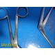 Lot of 7 Richard Wolf ENT Surgery Instrument 8211 Series Stainless Steel ~ 39585