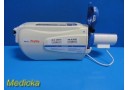 MEDRAD Mark V ProVis Ingektur Head 4710-10 w/ Cyrinj Heater 300-3071 ~ 39578