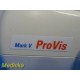 MEDRAD Mark V ProVis Ingektur Head 4710-10 w/ Cyrinj Heater 300-3071 ~ 39578