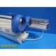 MEDRAD Mark V ProVis Ingektur Head 4710-10 w/ Cyrinj Heater 300-3071 ~ 39578