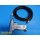 Zimmer Hall 5067-03 Series 4 Reciprocator w/ 5052-10 10ft Pneumatic Hose ~ 39568