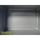 IMP De Mayo Knee Positioner Sterilization Case 923-M w/ Lid Tray Insert ~ 39610
