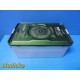 IMP De Mayo Knee Positioner Sterilization Case 923-M w/ Lid Tray Insert ~ 39610