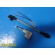 3M 1172C Return Electrode Pad Cable w/ ESU Activation Adapter ~ 39611