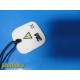 3M 1172C Return Electrode Pad Cable w/ ESU Activation Adapter ~ 39611