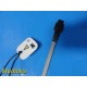 3M 1172C Return Electrode Pad Cable w/ ESU Activation Adapter ~ 39611