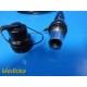 Smith & Nephew 350 3-CCD Endoscopy Camera System w/ ED-3 Camera Head ~ 39607