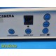 Smith & Nephew 350 3-CCD Endoscopy Camera System w/ ED-3 Camera Head ~ 39607