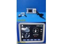 LABORIE Portascan 3D Bladder Scanner W/ Probe & AC Adapter ~ 39604
