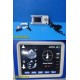 LABORIE Portascan 3D Bladder Scanner W/ Probe & AC Adapter ~ 39604
