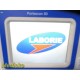 LABORIE Portascan 3D Bladder Scanner W/ Probe & AC Adapter ~ 39604