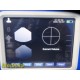 LABORIE Portascan 3D Bladder Scanner W/ Probe & AC Adapter ~ 39604