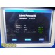 LABORIE Portascan 3D Bladder Scanner W/ Probe & AC Adapter ~ 39604