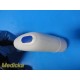LABORIE Portascan 3D Bladder Scanner W/ Probe & AC Adapter ~ 39604