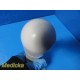 LABORIE Portascan 3D Bladder Scanner W/ Probe & AC Adapter ~ 39604