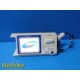 LABORIE Portascan 3D Bladder Scanner W/ Probe & AC Adapter ~ 39604