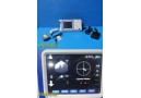 LABORIE Portascan 3D Bladder Scanner MD-6000 w/ PRB6000 Probe & Battery ~ 39118
