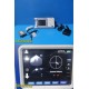 LABORIE Portascan 3D Bladder Scanner MD-6000 w/ PRB6000 Probe & Battery ~ 39118