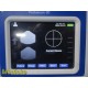 LABORIE Portascan 3D Bladder Scanner MD-6000 w/ PRB6000 Probe & Battery ~ 39118