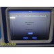 LABORIE Portascan 3D Bladder Scanner MD-6000 w/ PRB6000 Probe & Battery ~ 39118