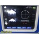 LABORIE Portascan 3D Bladder Scanner MD-6000 w/ PRB6000 Probe & Battery ~ 39118