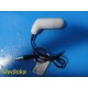 LABORIE Portascan 3D Bladder Scanner MD-6000 w/ PRB6000 Probe & Battery ~ 39118