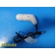 LABORIE Portascan 3D Bladder Scanner MD-6000 w/ PRB6000 Probe & Battery ~ 39118