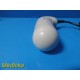 LABORIE Portascan 3D Bladder Scanner MD-6000 w/ PRB6000 Probe & Battery ~ 39118