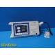 LABORIE Portascan 3D Bladder Scanner MD-6000 w/ PRB6000 Probe & Battery ~ 39118