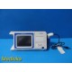 LABORIE Portascan 3D Bladder Scanner MD-6000 w/ PRB6000 Probe & Battery ~ 39118