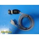 CONMED Linvatec IM3300R 3CCD Digital Camera System w/ IM3330 Camera Head ~ 39605