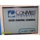 CONMED Linvatec IM3300R 3CCD Camera Control Unit Smart OR w/ IM3330 Head ~ 39120