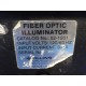 PILLING WECK NARCO SCIENTIFIC 52-1201 FIBEROPTIC LIGHT SOURCE ILLUMINATOR ~14230