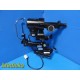 Marco Model 1 Manual Keratometer Ophthalmic Corneal Curvature Meter ~ 39631