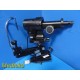 Marco Model 1 Manual Keratometer Ophthalmic Corneal Curvature Meter ~ 39631
