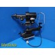 Reichert Keratometer Model 12990 Ophthalmic Corneal Measurement Device ~ 39161