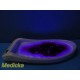 2008 Natus neoBLUE cozy LED Phototherapy System 030755 Pad w/ AC Adapter ~ 39162