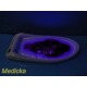 2008 Natus neoBLUE cozy LED Phototherapy System 030755 Pad w/ AC Adapter ~ 39162