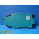 2008 Natus neoBLUE cozy LED Phototherapy System 030755 Pad w/ AC Adapter ~ 39162