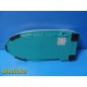 2008 Natus neoBLUE cozy LED Phototherapy System 030755 Pad w/ AC Adapter ~ 39162