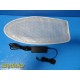 2008 Natus neoBLUE cozy LED Phototherapy System 030755 Pad w/ AC Adapter ~ 39162