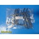 4x SSI Ultra Tyding Tonsil Snare 72-5051 ENT Instrument (Pilling 070640) ~ 39168