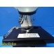 US Micro Optical Solutions CXRIII Microscope w/ 4x Objective Lenses ~ 39152
