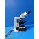 US Micro Optical Solutions CXRIII Microscope w/ 4x Objective Lenses ~ 39152