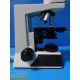 US Micro Optical Solutions CXRIII Microscope w/ 4x Objective Lenses ~ 39152