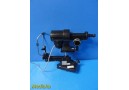 Reichert Keratometer/Ophthalmometer 12515 Corneal Measurement Instrument ~ 39627
