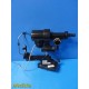 Reichert Keratometer/Ophthalmometer 12515 Corneal Measurement Instrument ~ 39627
