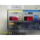 ConMed Sabre 2400 Electrosurgical Unit ESU Generator Model 60-5600-002 ~ 39133